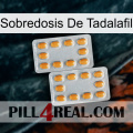 Tadalafil Overdose cialis4